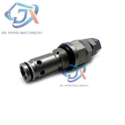 STAR ZEBRA piezas de repuesto de excavadora hidráulica XS200-6 del acelerador manual válvula de alivio principal para Komatsu PC200-6 723-40-50201