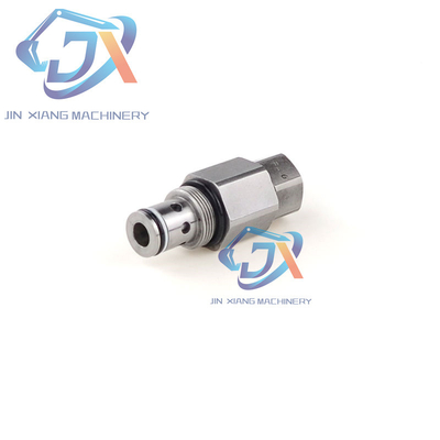 Válvula de alivio 2420-1226 de STAR ZEBRA para piezas de repuesto de excavadoras DX140 DX225 DH220-5 DH225-5 Válvula de control principal hidráulica 24201226
