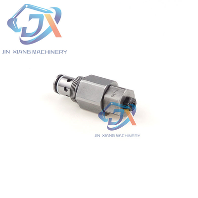 Válvula de alivio 2420-1226 de STAR ZEBRA para piezas de repuesto de excavadoras DX140 DX225 DH220-5 DH225-5 Válvula de control principal hidráulica 24201226