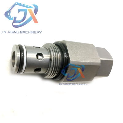 Válvula de alivio 2420-1226 de STAR ZEBRA para piezas de repuesto de excavadoras DX140 DX225 DH220-5 DH225-5 Válvula de control principal hidráulica 24201226