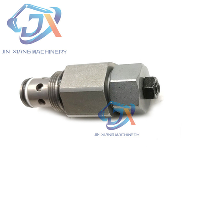 Válvula de alivio 2420-1226 de STAR ZEBRA para piezas de repuesto de excavadoras DX140 DX225 DH220-5 DH225-5 Válvula de control principal hidráulica 24201226