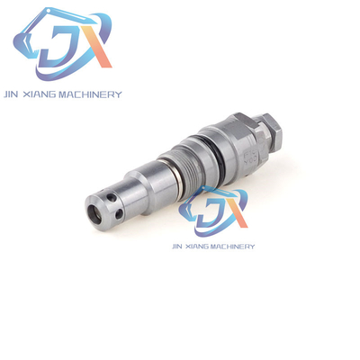 Válvula de relevo de control principal hidráulica de STAR ZEBRA YN22V00001F8 YN22V00001F1 para Kobelco SK200-6 SK210-8 SK200-8 SK250-8 SK260-8