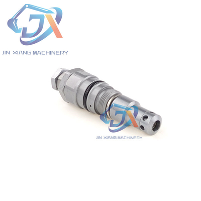 Válvula de relevo de control principal hidráulica de STAR ZEBRA YN22V00001F8 YN22V00001F1 para Kobelco SK200-6 SK210-8 SK200-8 SK250-8 SK260-8