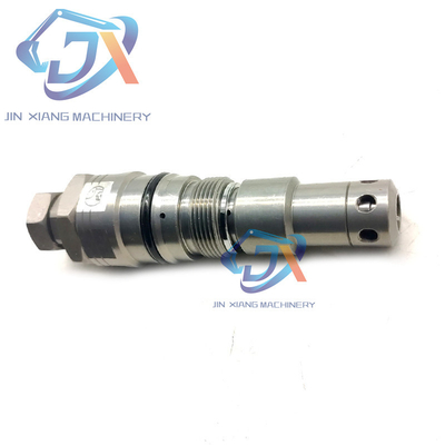 Válvula de relevo de control principal hidráulica de STAR ZEBRA YN22V00001F8 YN22V00001F1 para Kobelco SK200-6 SK210-8 SK200-8 SK250-8 SK260-8