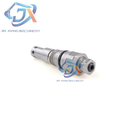 Válvula de relevo de control principal hidráulica de STAR ZEBRA YN22V00001F8 YN22V00001F1 para Kobelco SK200-6 SK210-8 SK200-8 SK250-8 SK260-8