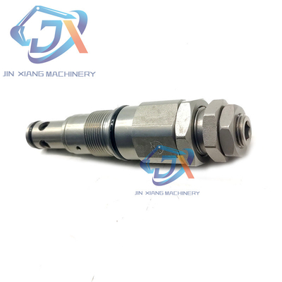 STAR ZEBRA Máquina de construcción de alta calidad Excavadora válvula principal hidráulica Sk200-3 válvula principal de alivio 2436r839f3