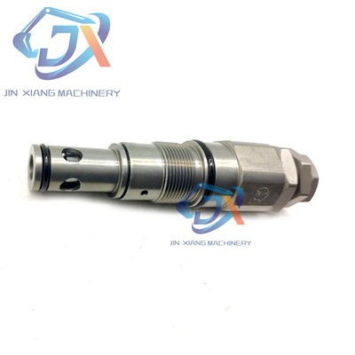 STAR ZEBRA Máquina de construcción de alta calidad Excavadora válvula principal hidráulica Sk200-3 válvula principal de alivio 2436r839f3