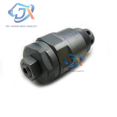 Las máquinas de excavación STAR ZEBRA 709-90-73100 válvula de alivio para PC200-7/8/300-7/8/110-7/PC120-6/130-7