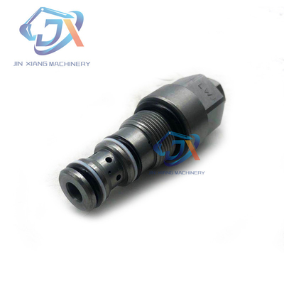 STAR ZEBRA Venta caliente válvula de alivio de presión hidráulica pc120-6 pc200-6 válvula de descarga válvula de alivio 723-40-56302 para piezas de excavadora