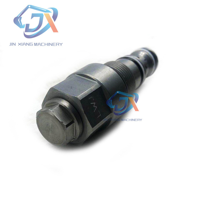 STAR ZEBRA Venta caliente válvula de alivio de presión hidráulica pc120-6 pc200-6 válvula de descarga válvula de alivio 723-40-56302 para piezas de excavadora