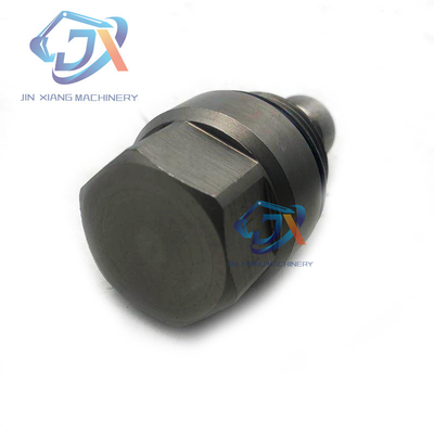 STAR ZEBRA Partes de excavadora de alta calidad PC200-6 130-7 200-7 Excavadora válvula hidráulica válvula de alivio 723-40-85100