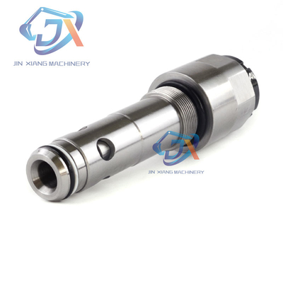 STAR ZEBRA Swing Rotary Cavitation PC300 Valve para la seguridad de la excavadora Komatsu