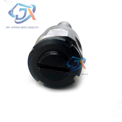 STAR ZEBRA Swing Rotary Cavitation PC300 Valve para la seguridad de la excavadora Komatsu