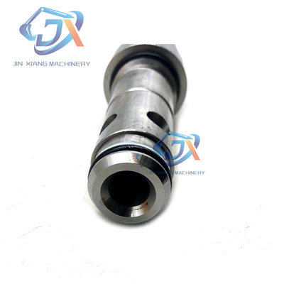 STAR ZEBRA Swing Rotary Cavitation PC300 Valve para la seguridad de la excavadora Komatsu