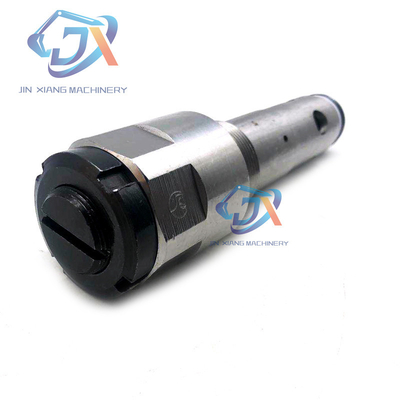 STAR ZEBRA Swing Rotary Cavitation PC300 Valve para la seguridad de la excavadora Komatsu
