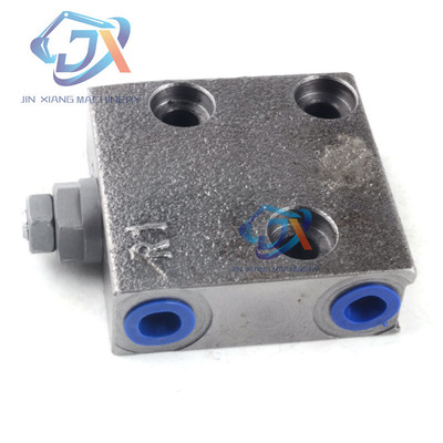 Válvula piloto de reducción de STAR ZEBRA Assy 723-40-71103 723-40-71900 723-40-71100 para excavadora PC200-7 PC210-7 PC228US-3 PC300-7/8 PC450-8