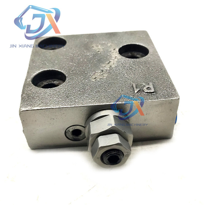 Válvula piloto de reducción de STAR ZEBRA Assy 723-40-71103 723-40-71900 723-40-71100 para excavadora PC200-7 PC210-7 PC228US-3 PC300-7/8 PC450-8