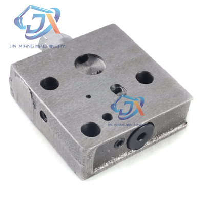 Válvula piloto de reducción de STAR ZEBRA Assy 723-40-71103 723-40-71900 723-40-71100 para excavadora PC200-7 PC210-7 PC228US-3 PC300-7/8 PC450-8