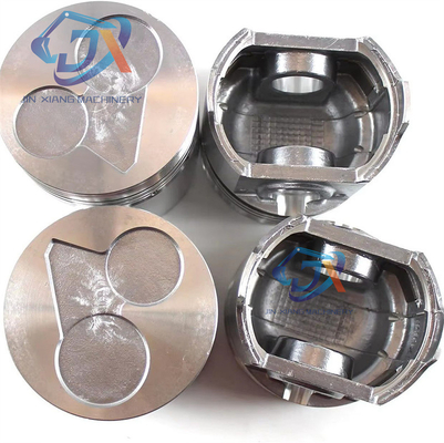 STAR ZEBRA 6D140 Motor KTR110 Turbocompresor 18070207 6505-52-5410 6505-11-6476 El motor está equipado con un motor de cuatro cilindros y un motor de cuatro cilindros.