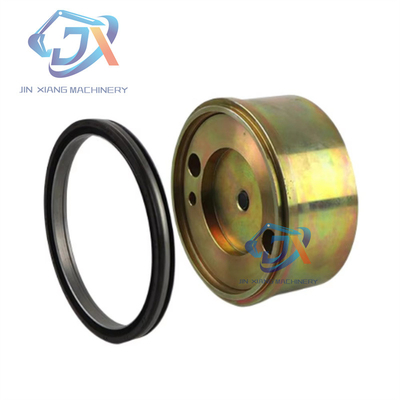 STAR ZEBRA para excavadora Isuzu 4HK1/6HK1/4JG1/S6K/6WG1/DB58 herramienta de instalación de sello de aceite del cigüeñal del motor
