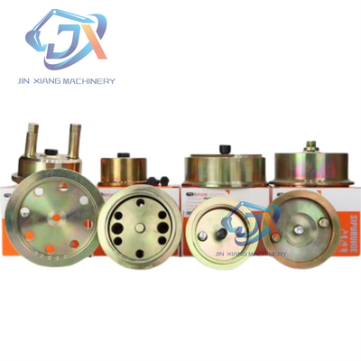 STAR ZEBRA para excavadora Isuzu 4HK1/6HK1/4JG1/S6K/6WG1/DB58 herramienta de instalación de sello de aceite del cigüeñal del motor