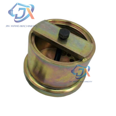 STAR ZEBRA para excavadora Isuzu 4HK1/6HK1/4JG1/S6K/6WG1/DB58 herramienta de instalación de sello de aceite del cigüeñal del motor