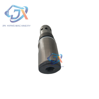 STAR ZEBRA Entrega rápida Alta calidad de excavadora válvula de alivio hidráulica Assy XKAY-00313 SG08 válvula de alivio del motor oscilante