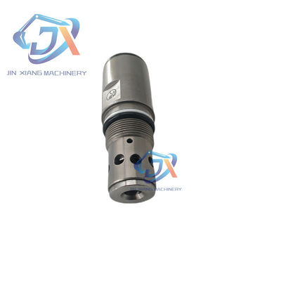 STAR ZEBRA Entrega rápida Alta calidad de excavadora válvula de alivio hidráulica Assy XKAY-00313 SG08 válvula de alivio del motor oscilante