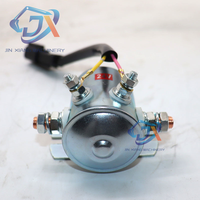 STAR ZEBRA Interruptor magnético Interruptor de relé Interruptor de estator de solenoide Interruptor 398-0940 223-4453