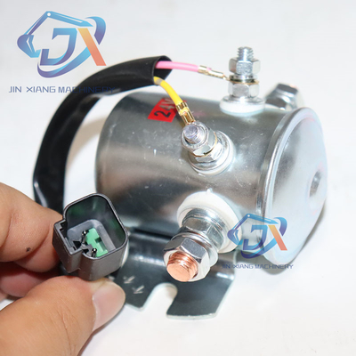 STAR ZEBRA Interruptor magnético Interruptor de relé Interruptor de estator de solenoide Interruptor 398-0940 223-4453