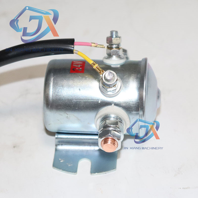 STAR ZEBRA Interruptor magnético Interruptor de relé Interruptor de estator de solenoide Interruptor 398-0940 223-4453