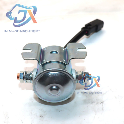 STAR ZEBRA Interruptor magnético Interruptor de relé Interruptor de estator de solenoide Interruptor 398-0940 223-4453