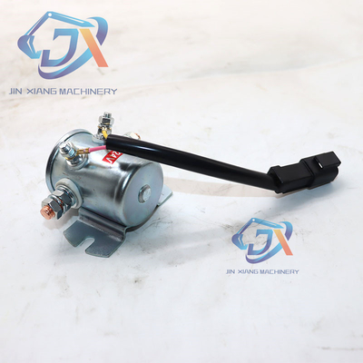 STAR ZEBRA Interruptor magnético Interruptor de relé Interruptor de estator de solenoide Interruptor 398-0940 223-4453