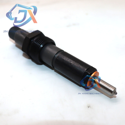 STAR ZEBRA 4BT3.9 Inyector de combustible 5037-01224 5342352 para las piezas del motor Cummins