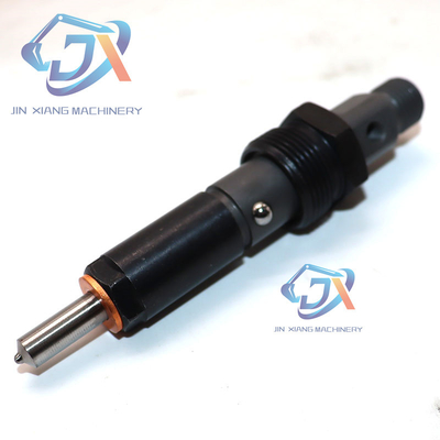 STAR ZEBRA 4BT3.9 Inyector de combustible 5037-01224 5342352 para las piezas del motor Cummins