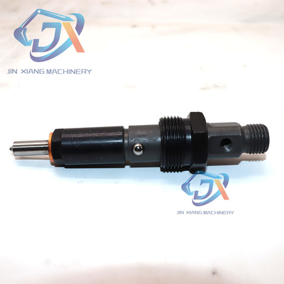 STAR ZEBRA 4BT3.9 Inyector de combustible 5037-01224 5342352 para las piezas del motor Cummins