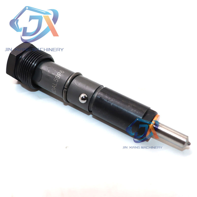 STAR ZEBRA 4BT3.9 Inyector de combustible 5037-01224 5342352 para las piezas del motor Cummins