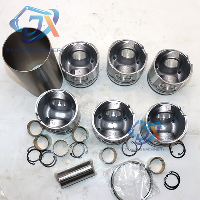 STAR ZEBRA piezas de repuesto originales del motor de Cummins QSL8.9 NTA855 QSB6.7 QSB4.5 QSX15 QSM11 Kit de reparación de reparación de reparación de línea Kit para Cummins