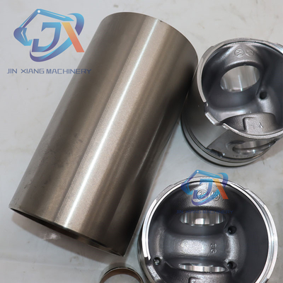 STAR ZEBRA piezas de repuesto originales del motor de Cummins QSL8.9 NTA855 QSB6.7 QSB4.5 QSX15 QSM11 Kit de reparación de reparación de reparación de línea Kit para Cummins