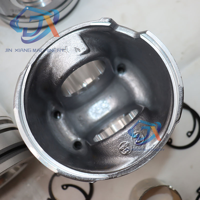STAR ZEBRA piezas de repuesto originales del motor de Cummins QSL8.9 NTA855 QSB6.7 QSB4.5 QSX15 QSM11 Kit de reparación de reparación de reparación de línea Kit para Cummins
