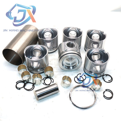STAR ZEBRA piezas de repuesto originales del motor de Cummins QSL8.9 NTA855 QSB6.7 QSB4.5 QSX15 QSM11 Kit de reparación de reparación de reparación de línea Kit para Cummins