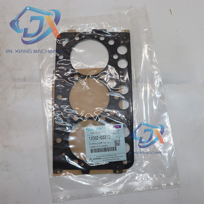 STAR ZEBRA D782 Motor Motor Crankshaft Tamaño de losetas Placa de empuje Anillo de pistón Adecuado para excavadora U08 10 15 17