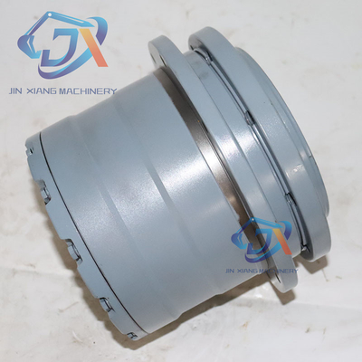 Las piezas de la excavadora STAR ZEBRA de la caja de engranajes de reducción de dientes caminantes son adecuadas para la microexcavadora Kubota KX135-3SZ KX91