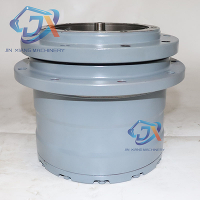 Las piezas de la excavadora STAR ZEBRA de la caja de engranajes de reducción de dientes caminantes son adecuadas para la microexcavadora Kubota KX135-3SZ KX91
