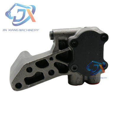 Componentes de excavadoras STAR ZEBRA VOE21620116 Bomba de combustible 0429-7075 EC210 EC240 EC290 Bomba de combustible para motores