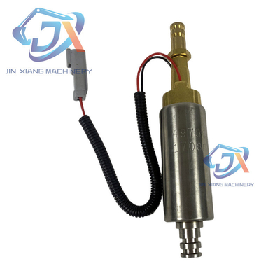 STAR ZEBRA 12V 24v bomba de transferencia de combustible 4975617 4067830 4295249 para el motor de Cummins QST30