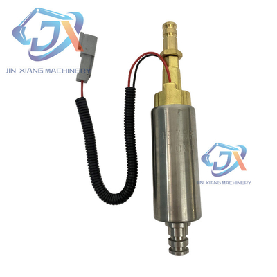 STAR ZEBRA 12V 24v bomba de transferencia de combustible 4975617 4067830 4295249 para el motor de Cummins QST30