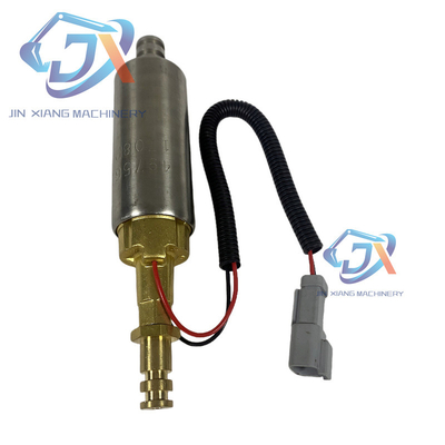 STAR ZEBRA 12V 24v bomba de transferencia de combustible 4975617 4067830 4295249 para el motor de Cummins QST30
