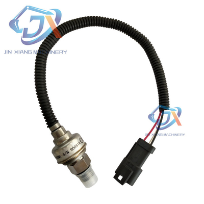 STAR ZEBRA 418-06-36210 Sensor de alta calidad 421-06-35121 Sensor de presión para el komatsu