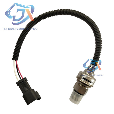 STAR ZEBRA 418-06-36210 Sensor de alta calidad 421-06-35121 Sensor de presión para el komatsu